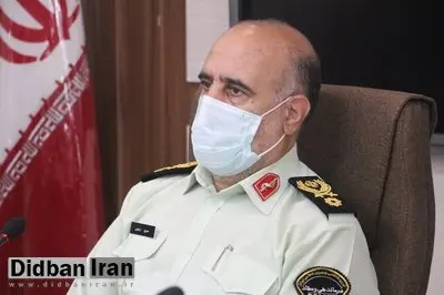 سردار رحیمی: ما به عنوان پناهگاه مردم موظف به برخورد با «سگ گردانی» هستیم/ با عرضه کنندگان لباس های بدن نما برخورد می کنیم