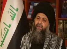 با وساطت هادی العامری،  فرمانده ارشد حشدالشعبی آزاد شد