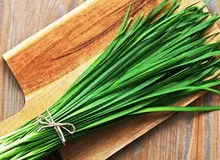 «تره» برای دیابتی‌ها ممنوع است؟