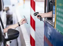 عوارض آزادراه‌های دولتی افزایش یافت
