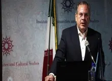 سریع‌القلم: بخش‌ خصوصی ایران باید خانه‌تکانی تئوریک کند/ بخش‌خصوصی می‌تواند جریان اجتماعی ایجاد کند