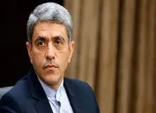 طیب‌نیا مشاور عالی پزشکیان شد