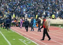 برانکو: متاسفم که در بزرگترین بازی لیگ باختیم/ رضاییان را برای تهاجمی کردن تیم تعویض کردم

