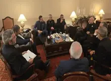 اعضای اصلی مذاکره‌کننده ایران چه کسانی هستند و کدام اعضا به مذاکرات فنی اضافه شدند؟