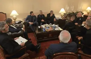 اعضای اصلی مذاکره‌کننده ایران چه کسانی هستند و کدام اعضا به مذاکرات فنی اضافه شدند؟