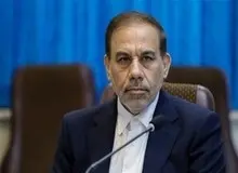 جهانگیر: حمله اسرائیل به زندان اوین شهید داشت