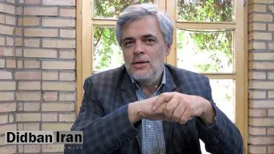 مهاجری : آقای ربیعی!کارگر پس پریروز،پاسدار پریروز،وزیر دیروز، سخنگوی امروز! جراتش را دارید تا به جنگ کسانی بروید که دارند توی دهن ملت می زنند؟