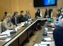 ۱۱ شناگاه مازندران در وضعیت بحرانی و فوق بحرانی
