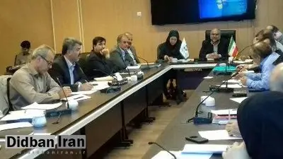 ۱۱ شناگاه مازندران در وضعیت بحرانی و فوق بحرانی
