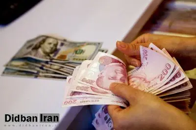 سقوط بی‌سابقه لیر در راه است؟