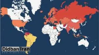 آنفلوانزای جدیدی که جان ۹۰۰ میلیون نفر را تهدید می‌کند