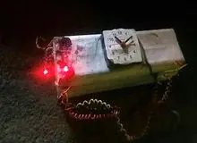 انهدام ۳ پهپاد و تعدادی ریزپرنده با عملکرد موفق پدافند در مشهد‌