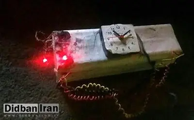 انهدام ۳ پهپاد و تعدادی ریزپرنده با عملکرد موفق پدافند در مشهد