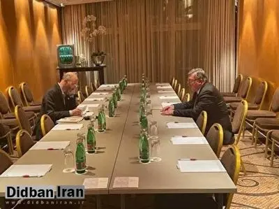 کیهان: آمریکا می‌خواهد در وین درباره توان نظامی ایران گفتگو شود