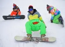 نقش ورزش های زمستانی در جذب گردشگران خارجی