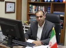 اسدالله چراغی نماینده ابدانان و دره شهر شد