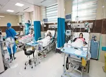  کرونای جدید به ایران آمد+علائم کرونای جدید