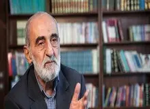 حسین شریعتمداری خطاب به روحانی: چرا اصرار بر  شُبهه‌افکنی دارید؟!