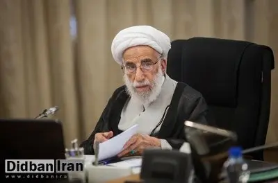 خشم و عصبانیت احمد جنتی از مصوبه اخیر مجلس؛ این مصوبه میخواهد احراز صلاحیت داوطلبان توسط شورای نگهبان را بی خاصیت کند