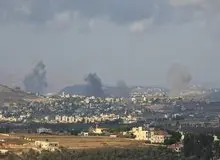 ترور ۲ نفر در حمله پهپادی اسرائیل به جنوب لبنان