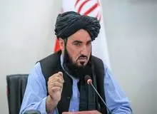 اتحاد برادرانه ایران و افغانستان نمادی از اراده صادقانه دو ملت در مبارزه با مواد مخدر است