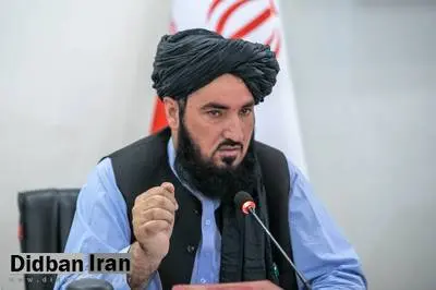 اتحاد برادرانه ایران و افغانستان نمادی از اراده صادقانه دو ملت در مبارزه با مواد مخدر است