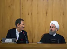 از قدرت خود جز برای دفاع استفاده نمی‌کنیم