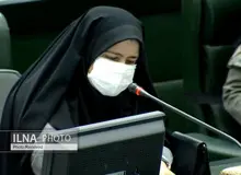 معصومه پاشایی: بزرگترین چالش اقتصاد، قدرت بی‌حد بانک‌هاست