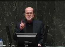 لاهوتی: تمام تصمیمات اقتصادی در شورای‌عالی اقتصادی گرفته می‌شود/ما نمایندگان هیچ نقشی نداریم