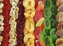 میوه خشک‌‎های میلیونی برای سفره‌های شب یلدا! + لیست قیمت انواع میوه خشک