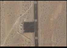 امارات در جزیره استراتژیک یمن فرودگاه می سازد+تصاویر/ آیا هدف مقابله با ایران و حوثی هاست؟