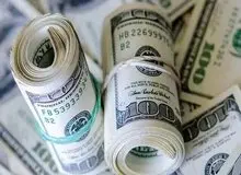 ضبط ۲۲۰ هزار دلار در فرودگاه مشهد
