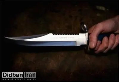 حمله در سوئیس با 5 زخمی