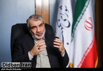 آخرین اخبار از بررسی لایحه بودجه ۹۸ در شورای نگهبان به روایت کدخدایی/ یکی از ایرادات شورای نگهبان استفاده نشدن از کلمات فارسی در بودجه است!