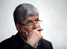  
دیداری با «خاتمی» درباره کاندیداتوری در انتخابات نداشتم