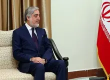 پیام تسلیت عبدالله عبدالله در پی درگذشت آیت‌الله هاشمی