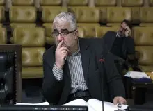 جعفرزاده:  ما باید از توان آقایان خاتمی، لاریجانی و باهنر باید استفاده کنیم
