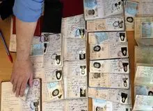 کیهان: شناسنامه مسئولان را ببینید؛ بسیاری از آن‌ها مهر انتخابات نخورده است!