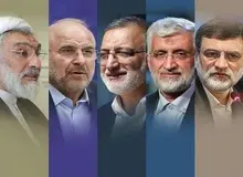 کیهان خطاب به نامزدهای اصولگرا: مبادا هوای نفس باعث شود کنار نروید و اتفاق سال۹۲ تکرار شود