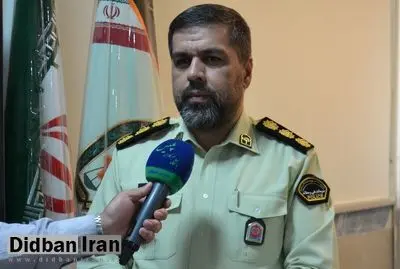 موضوع سرقت از شیرینی فروشی تابان صحت ندارد 