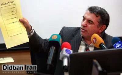 تمام حواشی خصوصیسازی در دوره پوریحسینی/ سه موضوع که دلیل بازداشت رئیس سابق شد