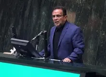 واکنش سخنگوی کمیسیون امنیت ملی به انتشار فایل صوتی مکالمه دو سردار سپاه: انتشار فایل با توجه محتوای آن اتفاق خاصی نیست