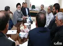 پزشکیان:جانباختگان حادثه‌تروریستی‌ مجلس شهید محسوب می‌شوند / شهیدی: پیگیری بنیاد شهید برای پوشش خانواده جانباختگان
