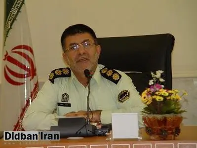 عوامل قتل شهروند دشتستانی خود را تسلیم پلیس کردند