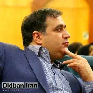 حکم مهدی محمودیان تایید شد
