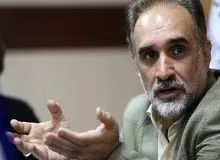 حکیمی پور: آقایان فقط نام شورای عالی را  به نهاد اجماع ساز  تغییر داده اند/ ساختار همان است