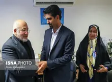 دعوت حق‌شناس از سپنتا نیکنام برای حضور در شورای شهر تهران
