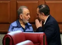 محمدعلی نجفی از زندان آزاد شد