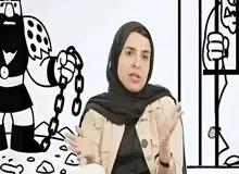 بلاگر معروف به اتهام توهین به فردوسی محکوم شد