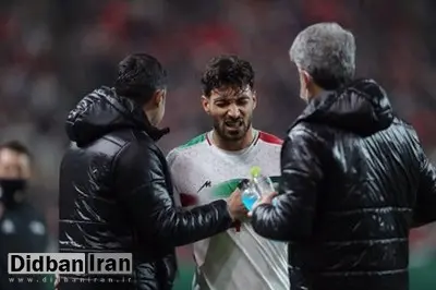 شجاع خلیل‌زاده؛ مردی که گول نامش را خورده است!